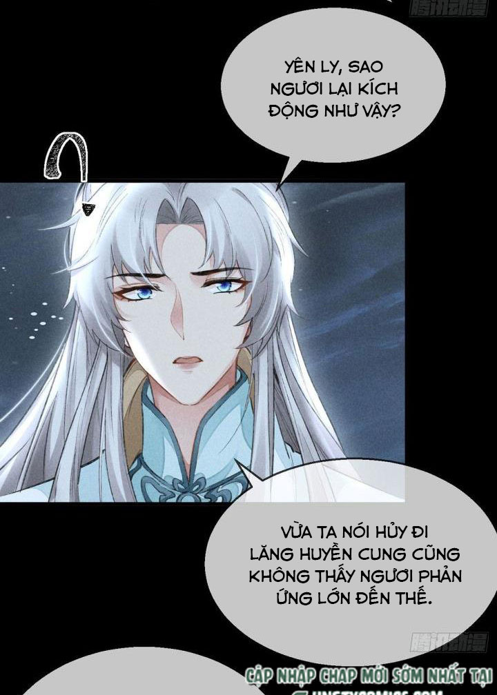 Đồ Mưu Bất Quỹ Chapter 81 - Next Chapter 82