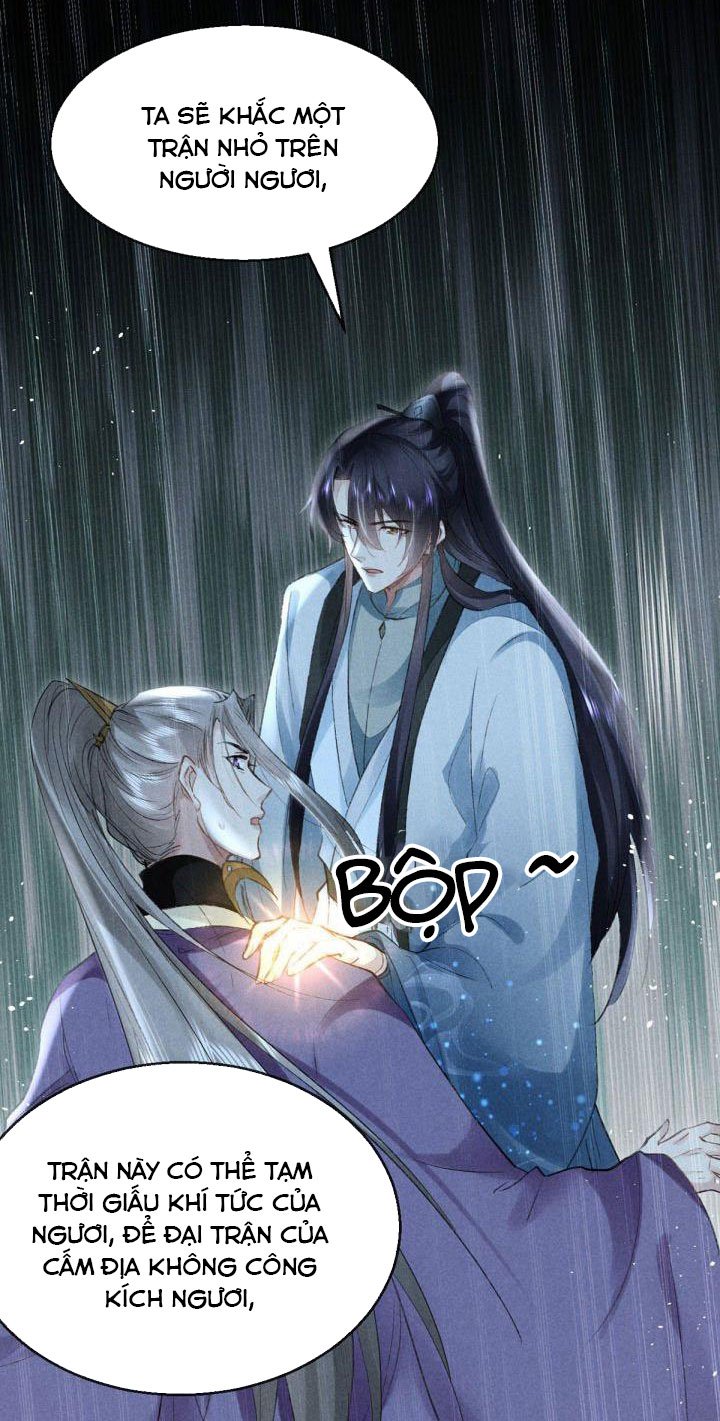 Đồ Mưu Bất Quỹ Chapter 83 - Trang 2