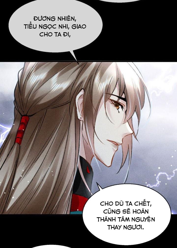 Đồ Mưu Bất Quỹ Chapter 83 - Trang 2