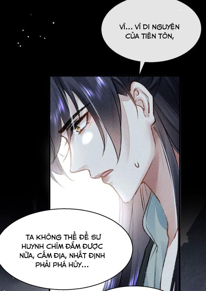 Đồ Mưu Bất Quỹ Chapter 83 - Trang 2