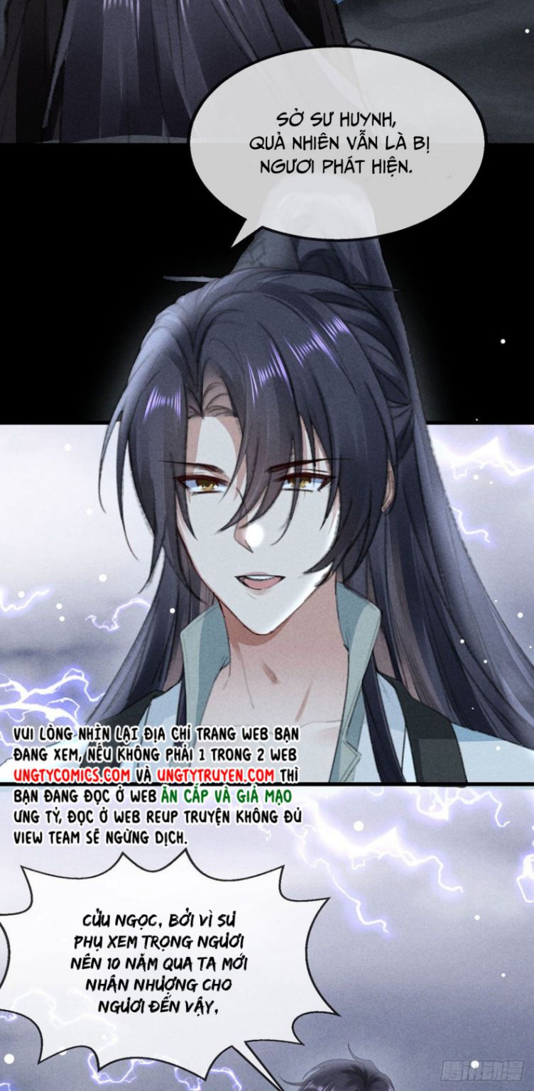 Đồ Mưu Bất Quỹ Chapter 84 - Next Chapter 85