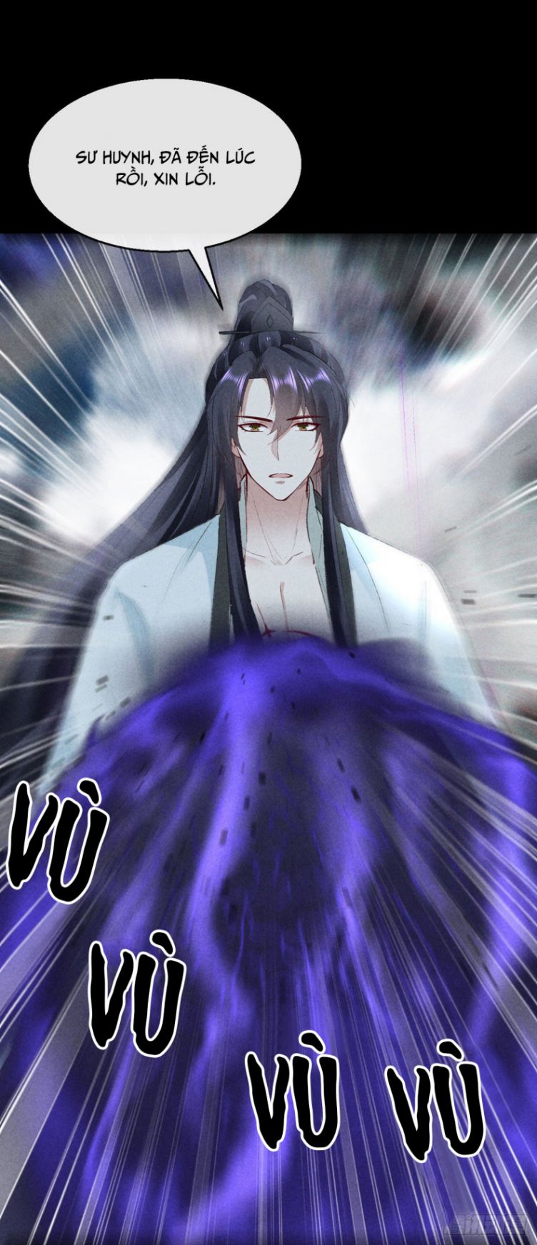 Đồ Mưu Bất Quỹ Chapter 84 - Next Chapter 85