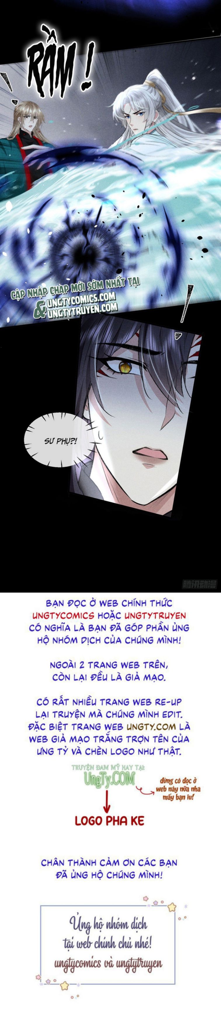 Đồ Mưu Bất Quỹ Chapter 84 - Next Chapter 85