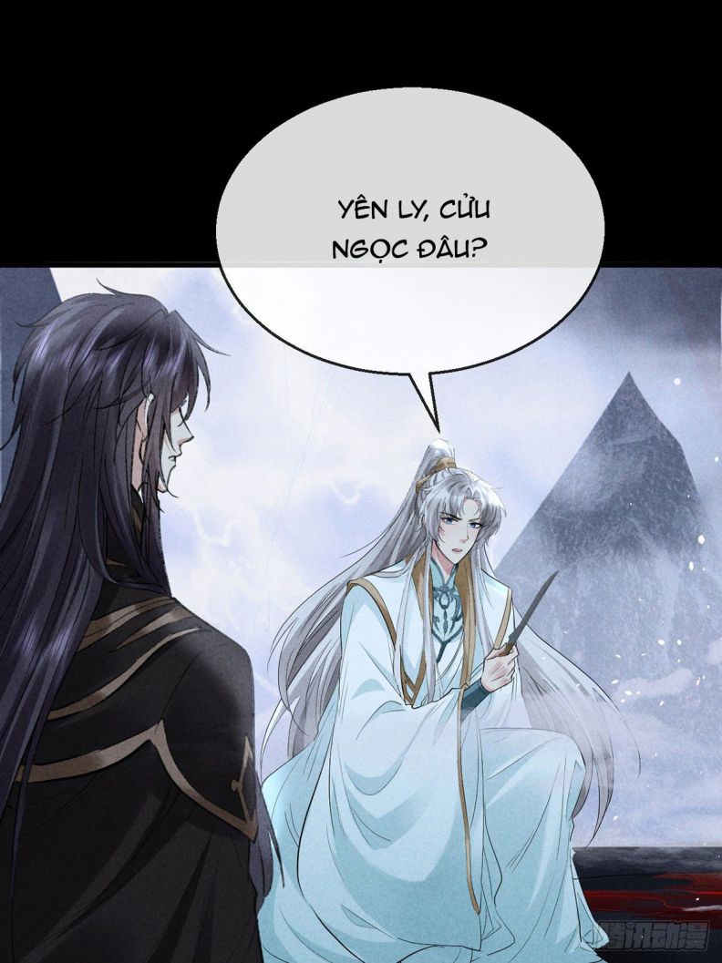 Đồ Mưu Bất Quỹ Chapter 85 - Next Chapter 86