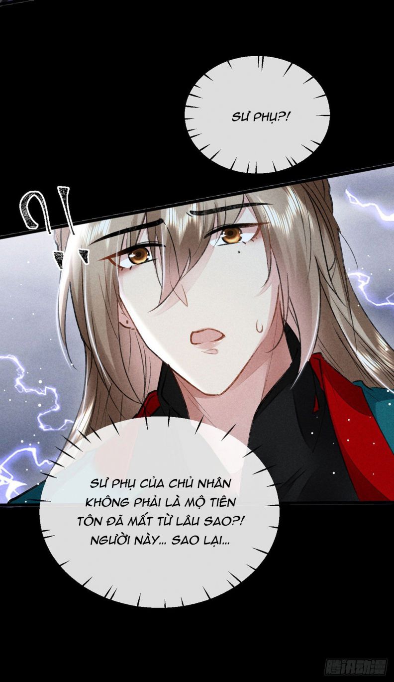 Đồ Mưu Bất Quỹ Chapter 85 - Next Chapter 86