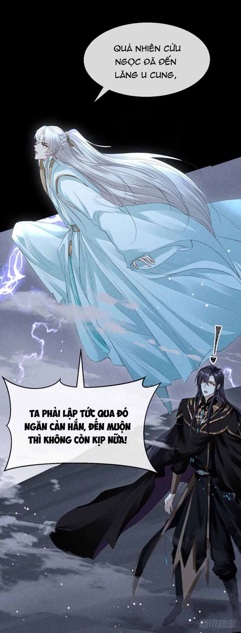 Đồ Mưu Bất Quỹ Chapter 85 - Next Chapter 86