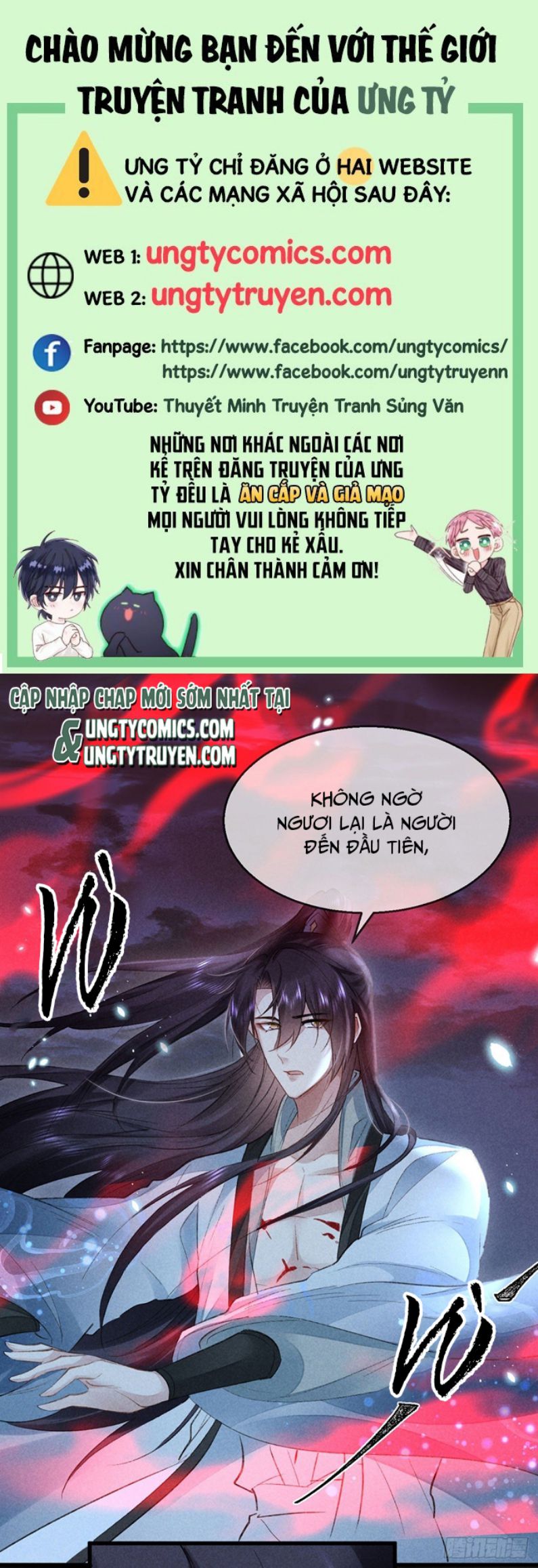 Đồ Mưu Bất Quỹ Chapter 86 - Next Chapter 87