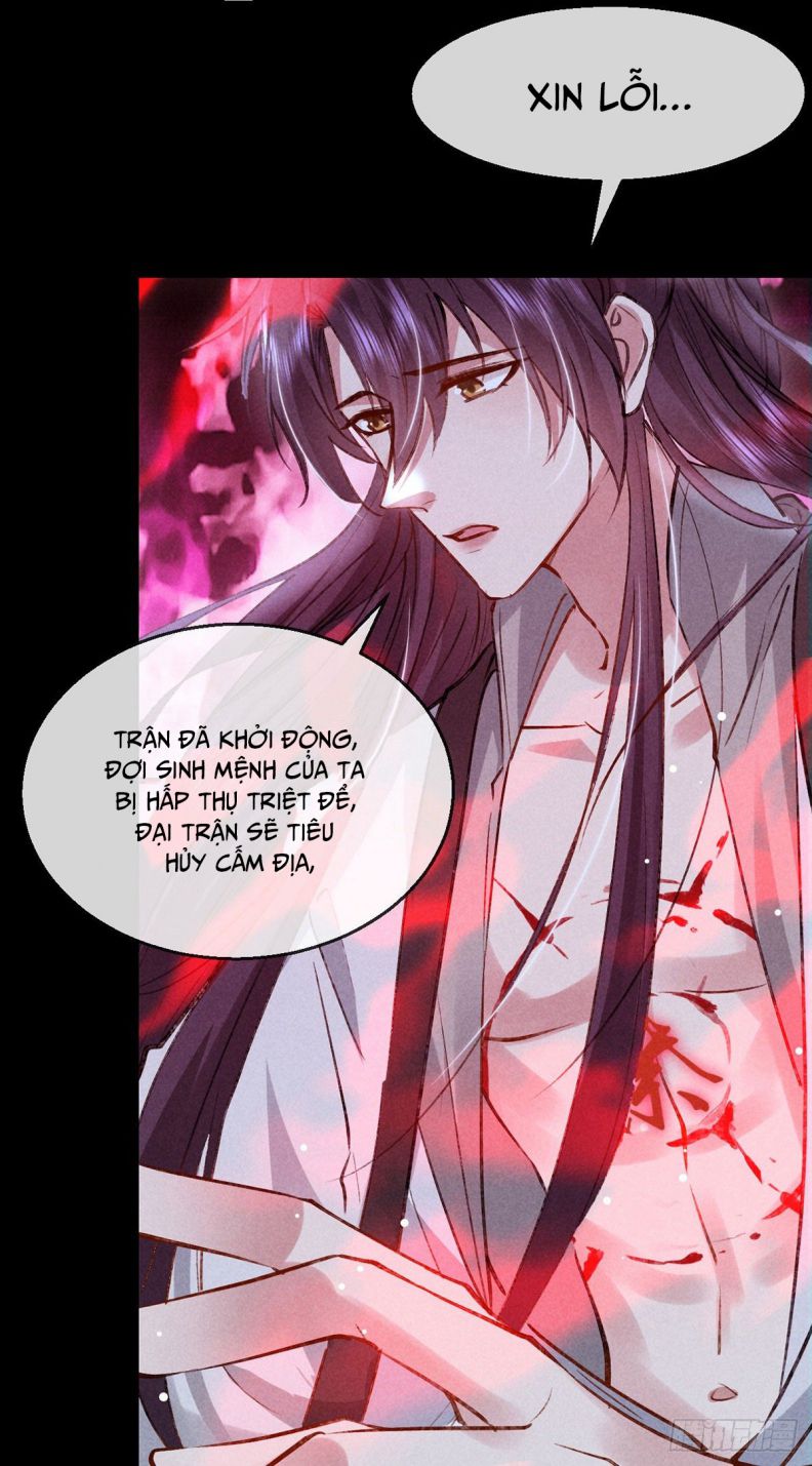 Đồ Mưu Bất Quỹ Chapter 86 - Next Chapter 87