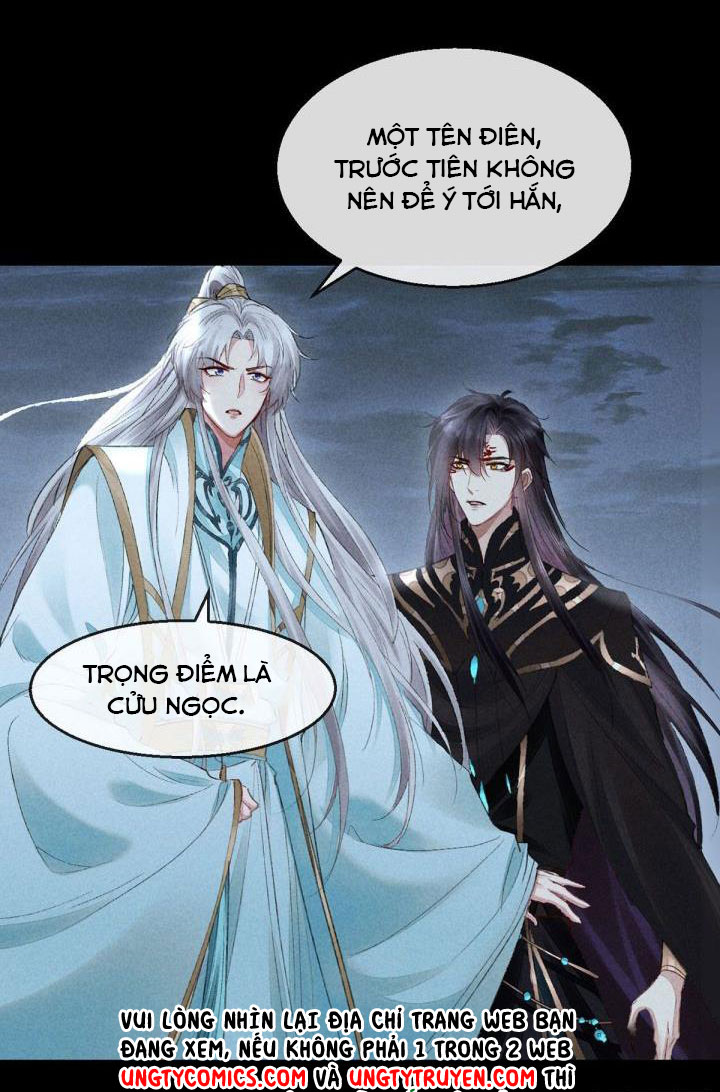 Đồ Mưu Bất Quỹ Chapter 87 - Next Chapter 88