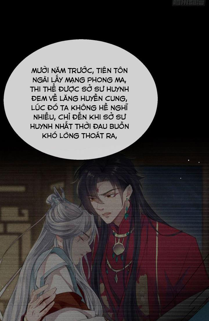 Đồ Mưu Bất Quỹ Chapter 87 - Next Chapter 88