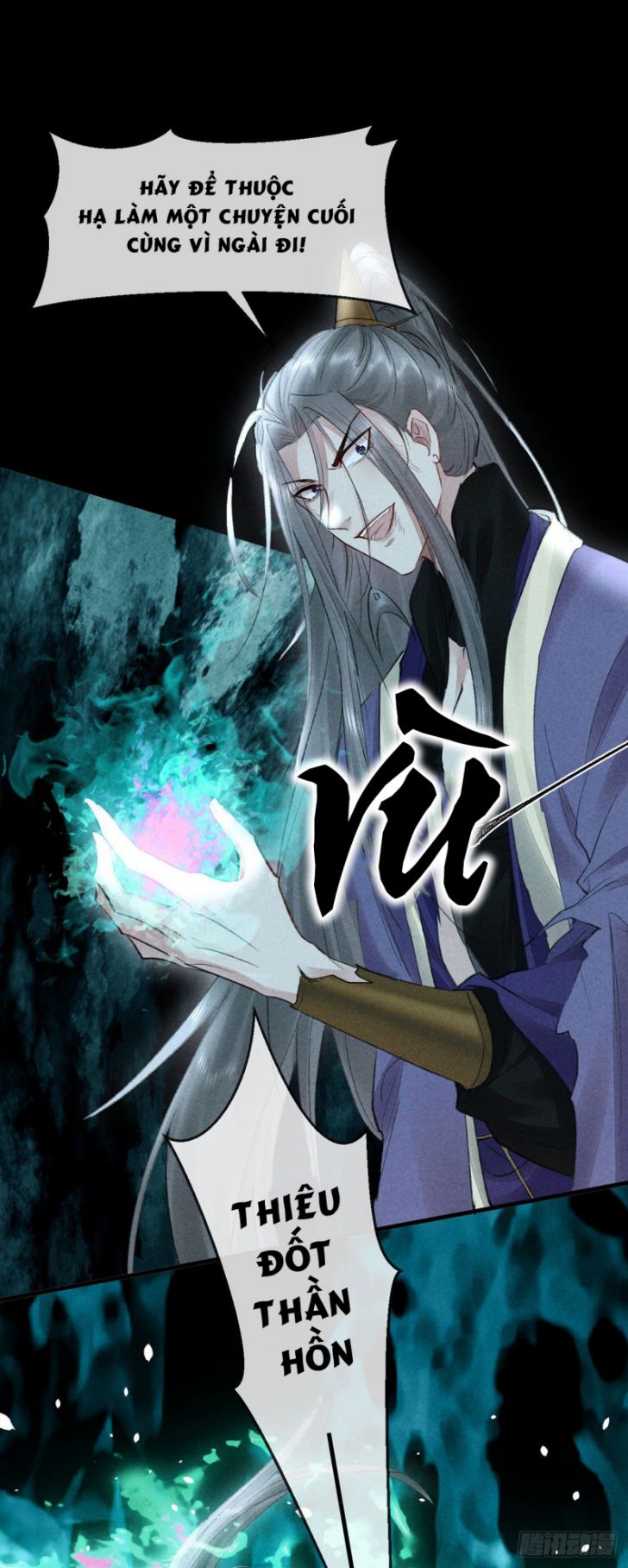 Đồ Mưu Bất Quỹ Chapter 89 - Next Chapter 90