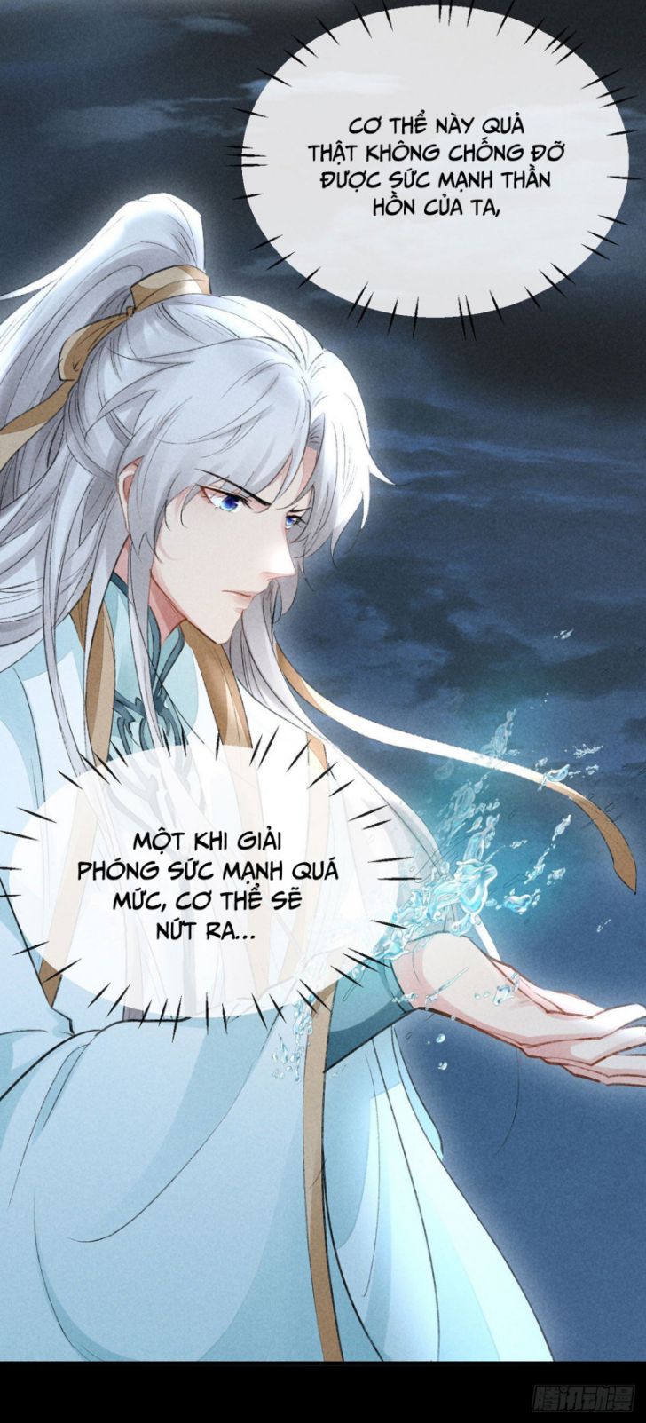 Đồ Mưu Bất Quỹ Chapter 89 - Next Chapter 90