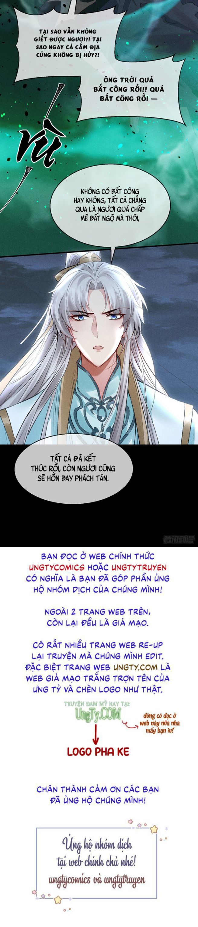 Đồ Mưu Bất Quỹ Chapter 89 - Next Chapter 90