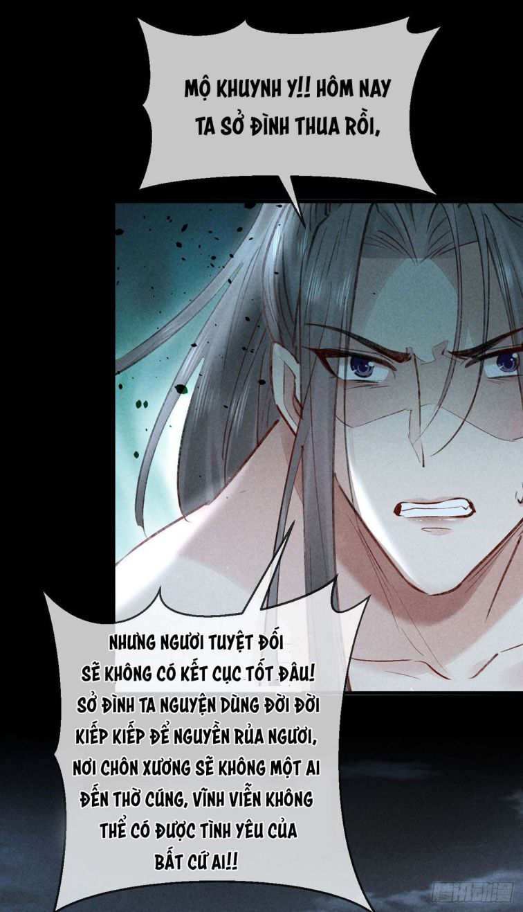 Đồ Mưu Bất Quỹ Chapter 90 - Next Chapter 91