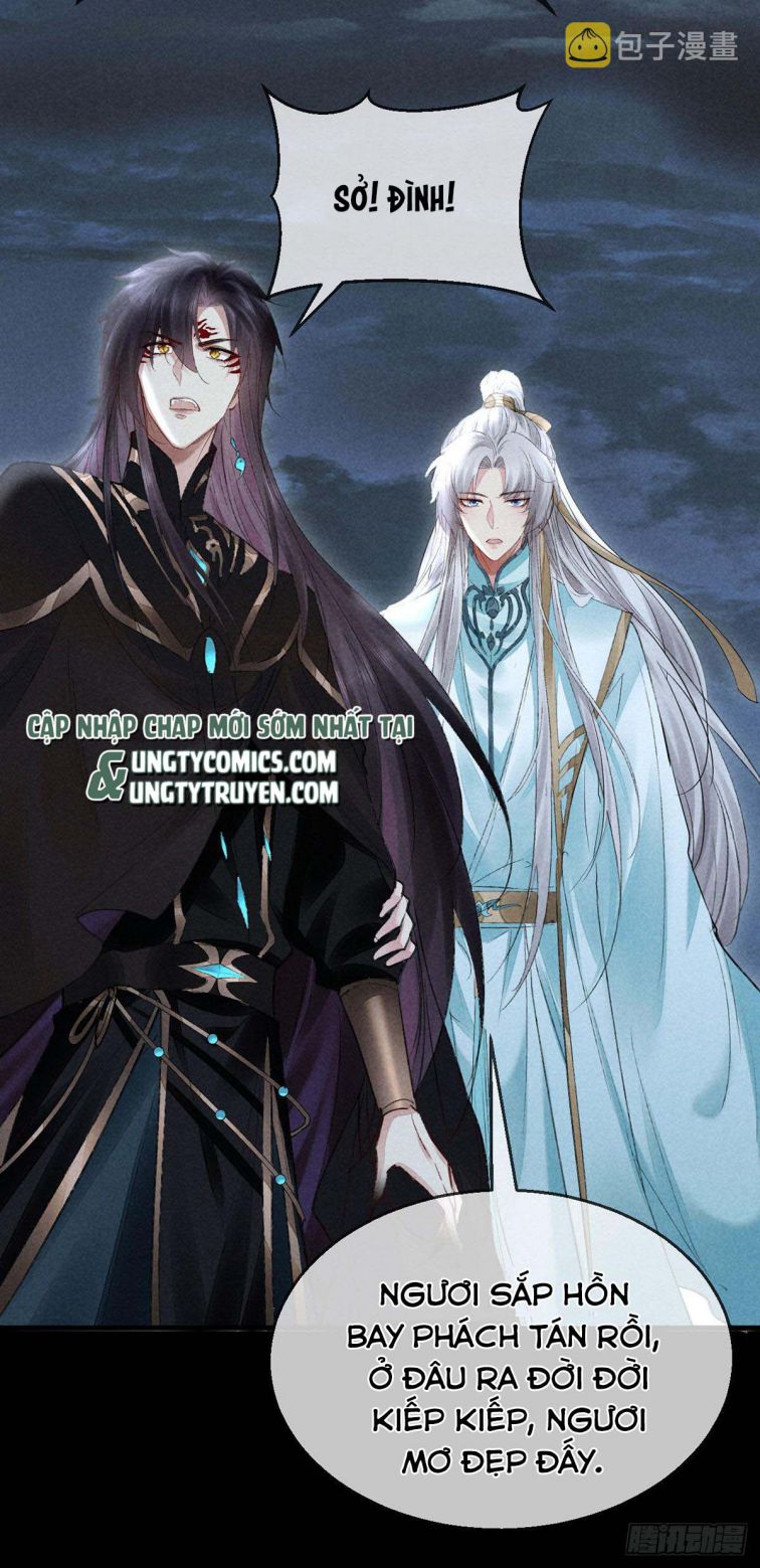 Đồ Mưu Bất Quỹ Chapter 90 - Next Chapter 91