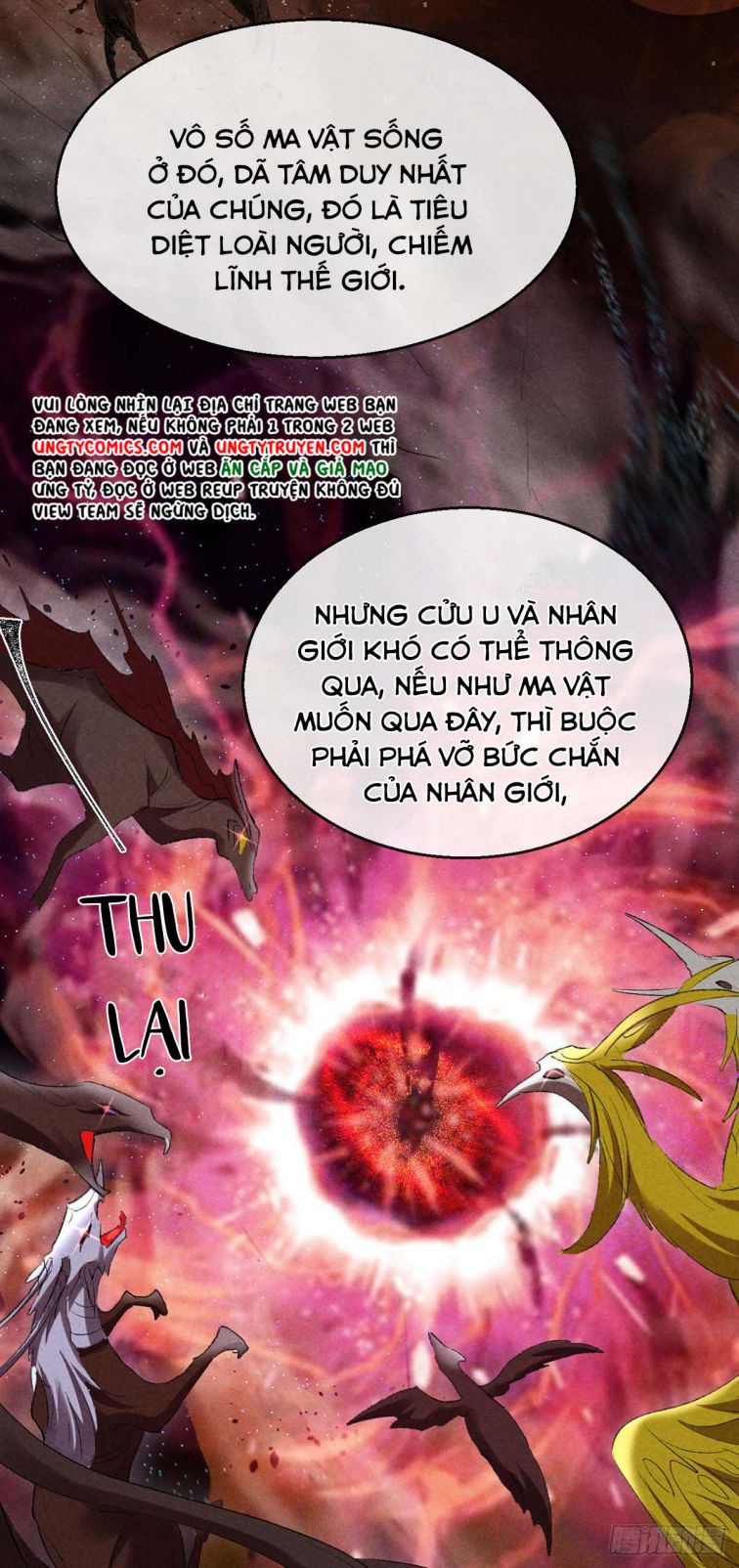 Đồ Mưu Bất Quỹ Chapter 90 - Next Chapter 91