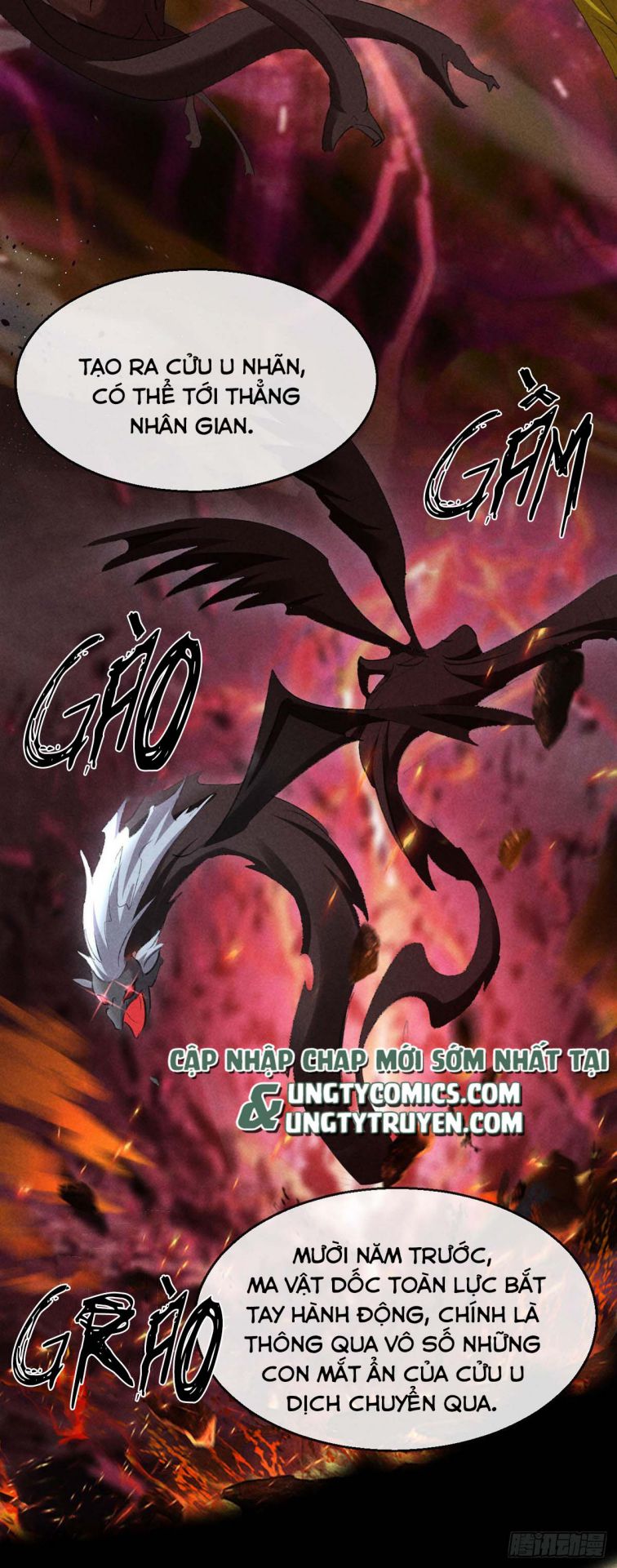 Đồ Mưu Bất Quỹ Chapter 90 - Next Chapter 91