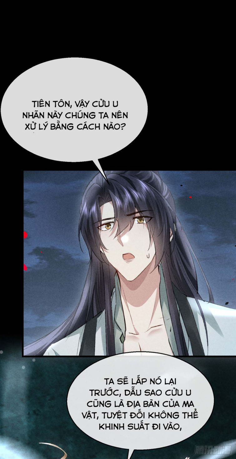 Đồ Mưu Bất Quỹ Chapter 90 - Next Chapter 91