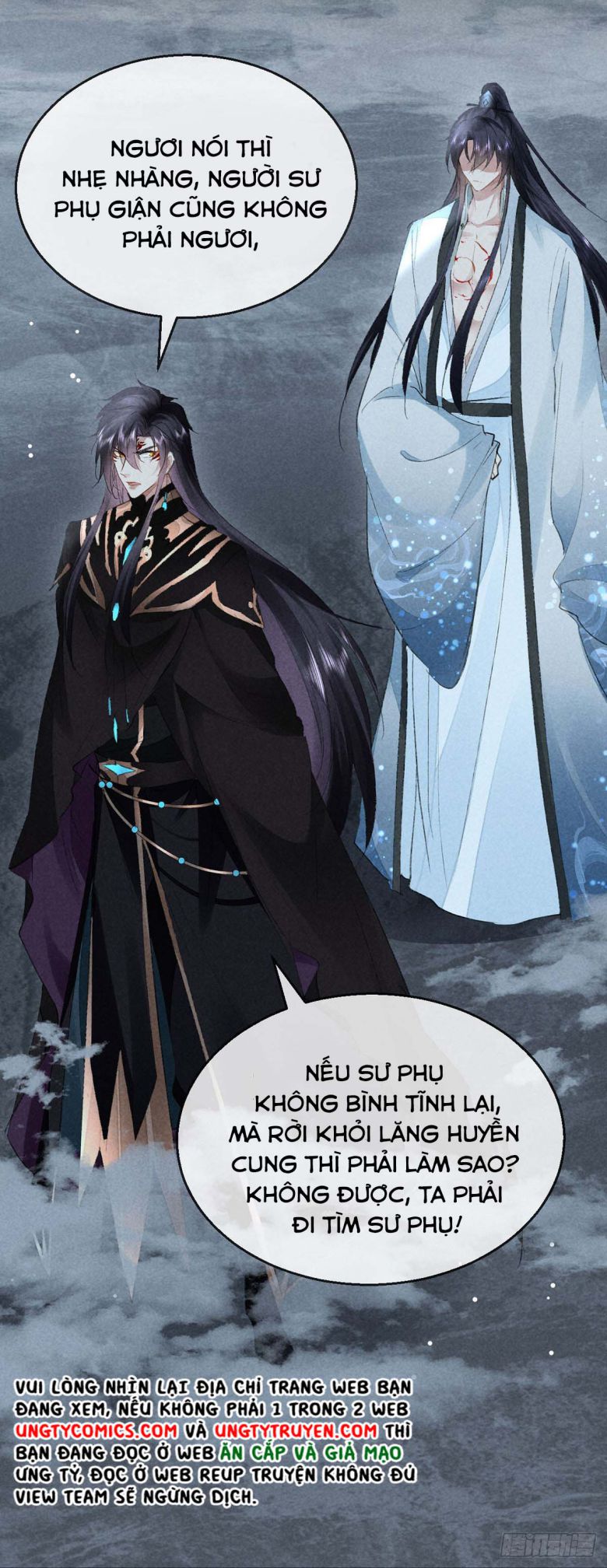 Đồ Mưu Bất Quỹ Chapter 91 - Next Chapter 92