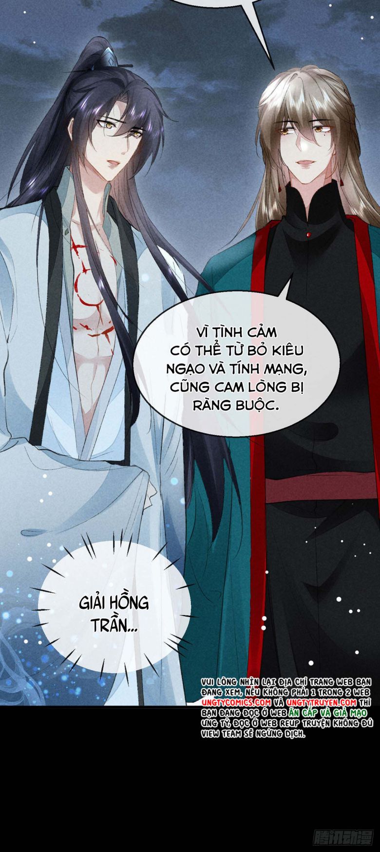 Đồ Mưu Bất Quỹ Chapter 91 - Next Chapter 92