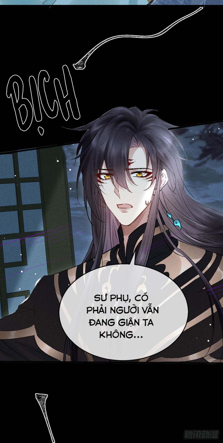 Đồ Mưu Bất Quỹ Chapter 91 - Next Chapter 92