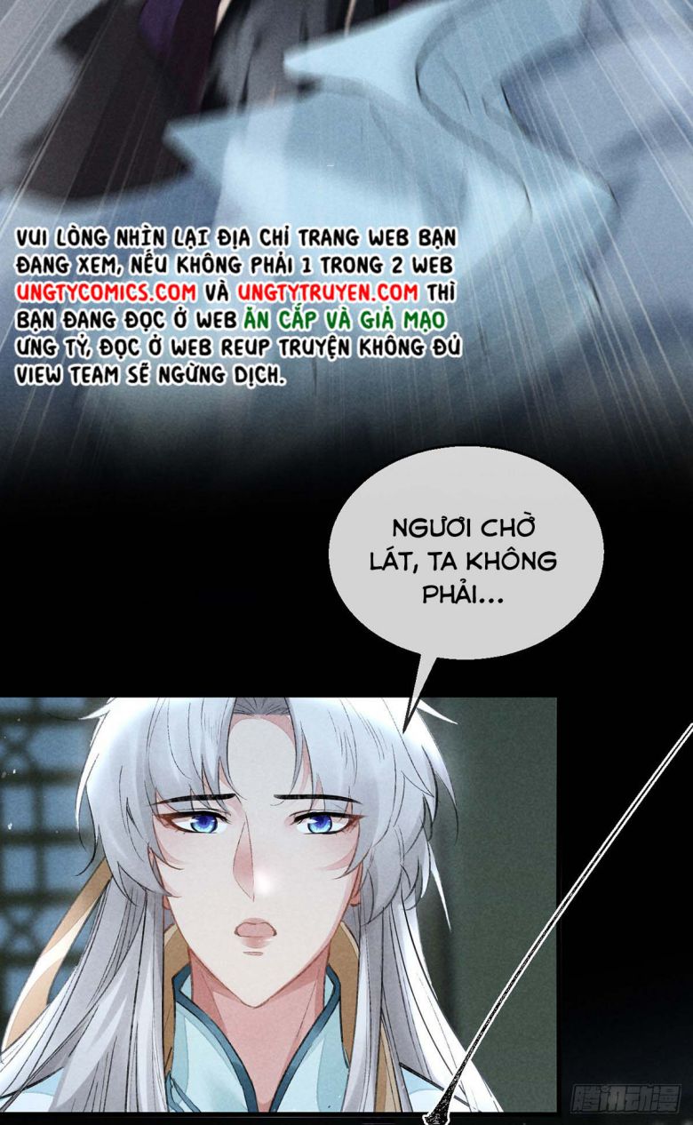 Đồ Mưu Bất Quỹ Chapter 91 - Next Chapter 92