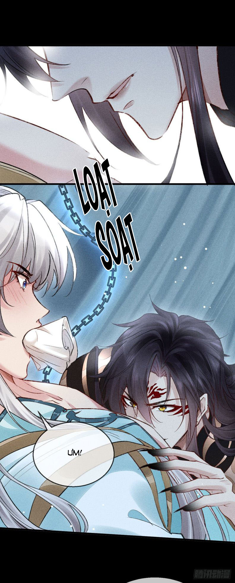 Đồ Mưu Bất Quỹ Chapter 92 - Next Chapter 93