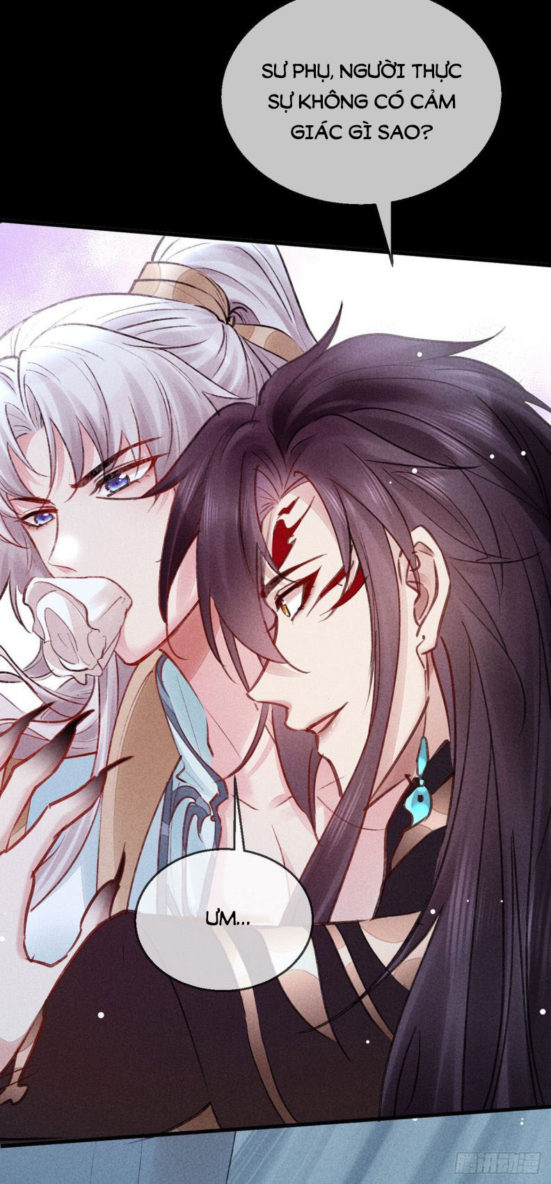 Đồ Mưu Bất Quỹ Chapter 92 - Next Chapter 93