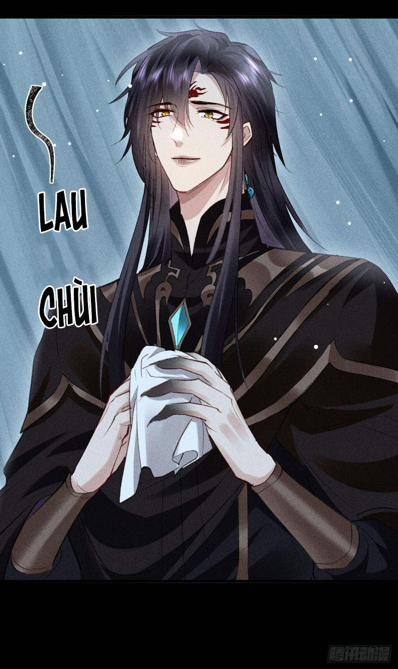 Đồ Mưu Bất Quỹ Chapter 92 - Next Chapter 93