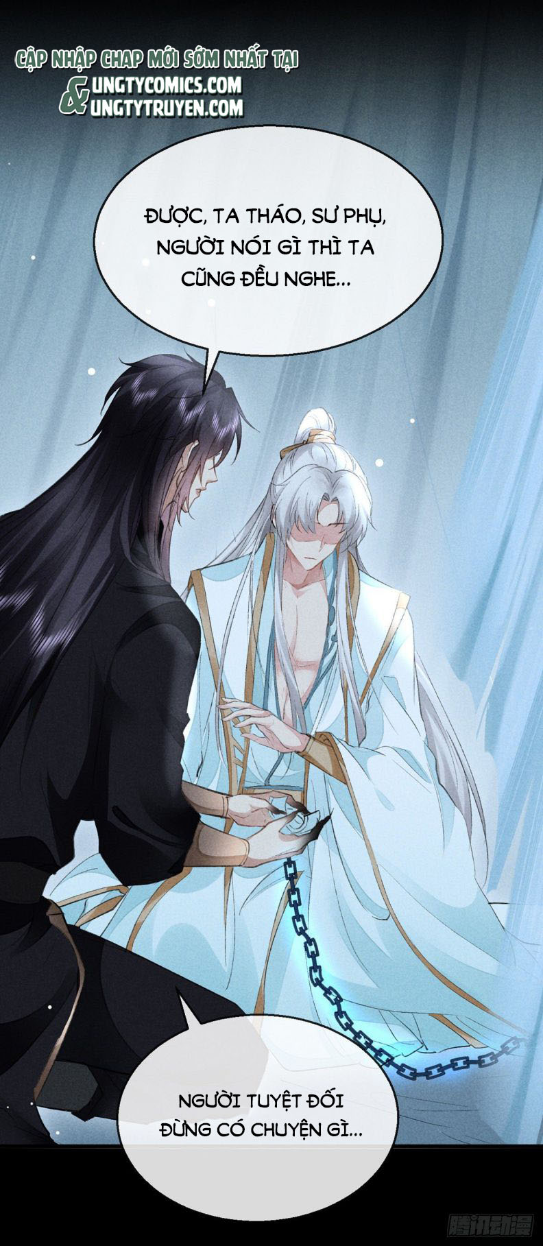 Đồ Mưu Bất Quỹ Chapter 92 - Next Chapter 93