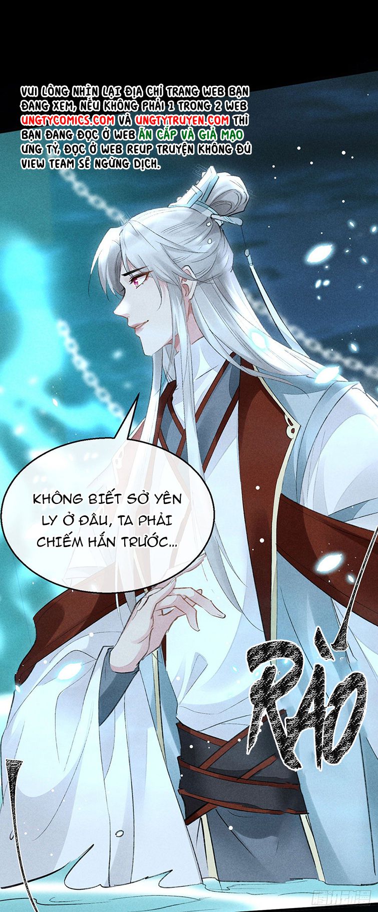 Đồ Mưu Bất Quỹ Chapter 96 - Next Chapter 97