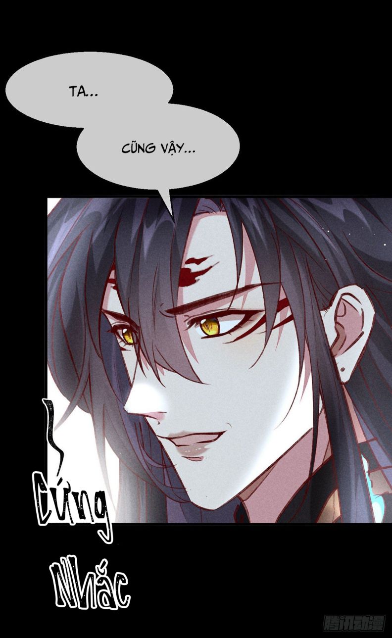 Đồ Mưu Bất Quỹ Chapter 97 - Next Chapter 98