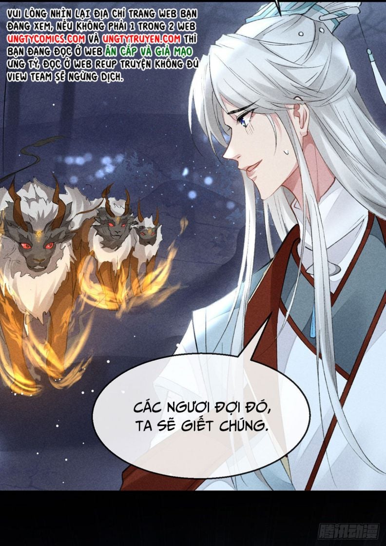 Đồ Mưu Bất Quỹ Chapter 98 - Next Chapter 99