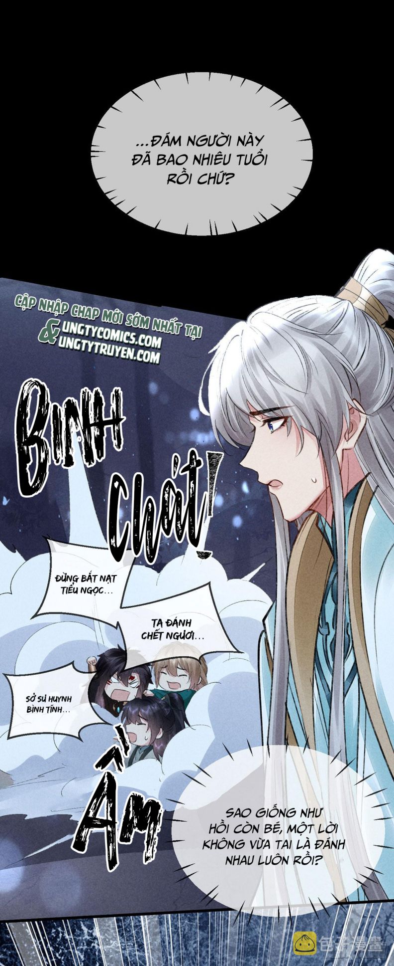 Đồ Mưu Bất Quỹ Chapter 98 - Next Chapter 99