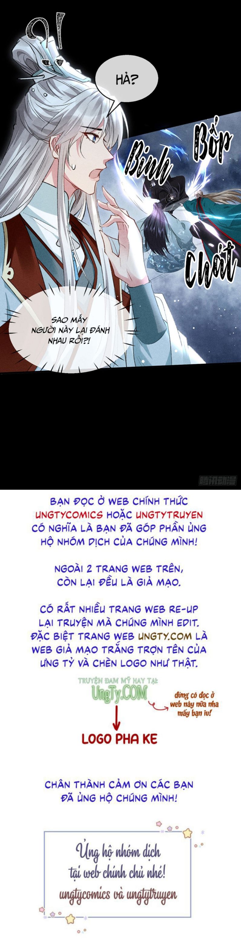 Đồ Mưu Bất Quỹ Chapter 98 - Next Chapter 99