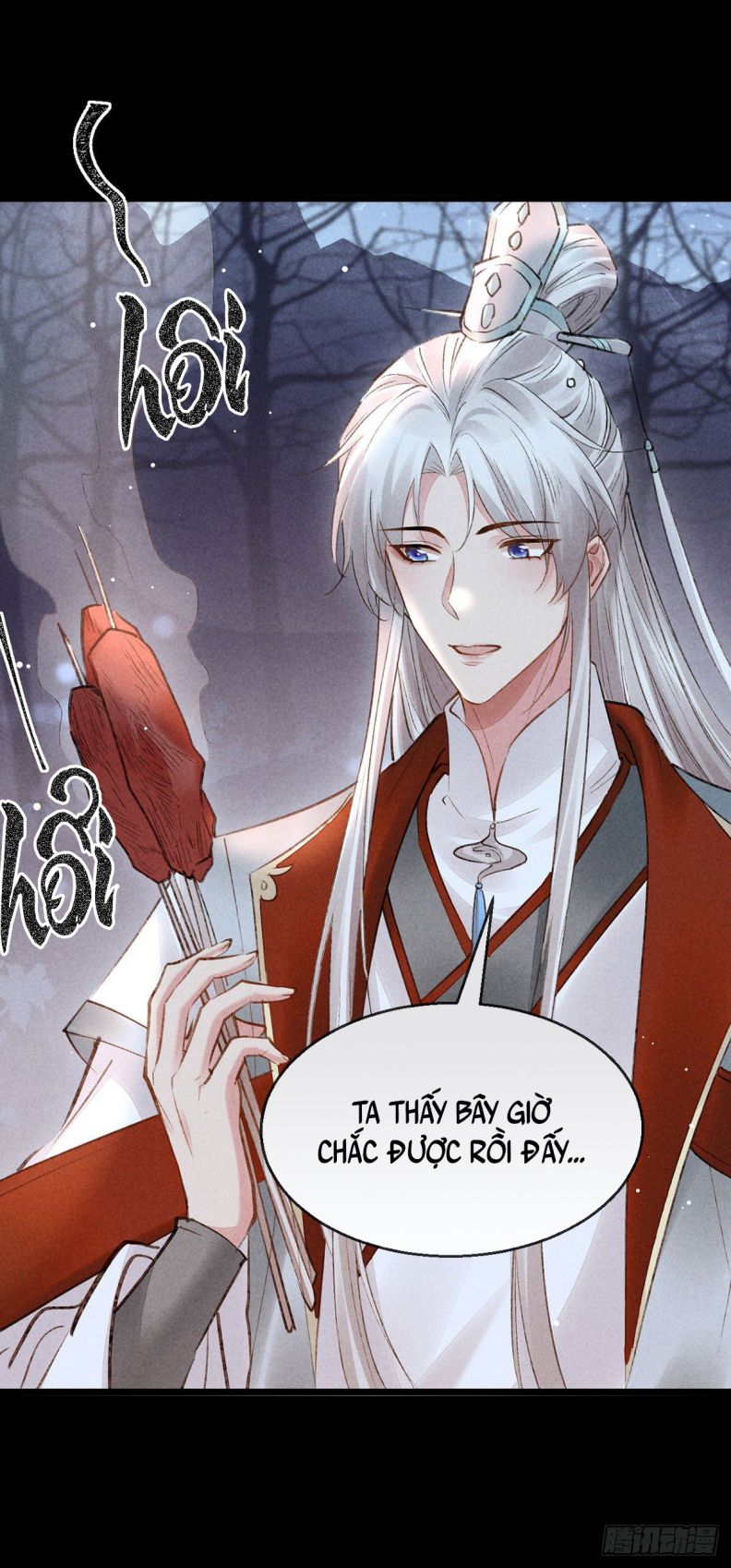 Đồ Mưu Bất Quỹ Chapter 99 - Next Chapter 100