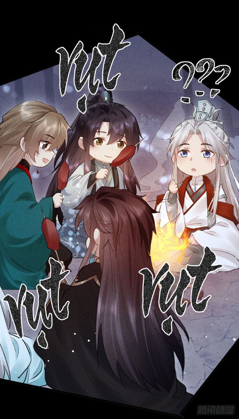 Đồ Mưu Bất Quỹ Chapter 99 - Next Chapter 100