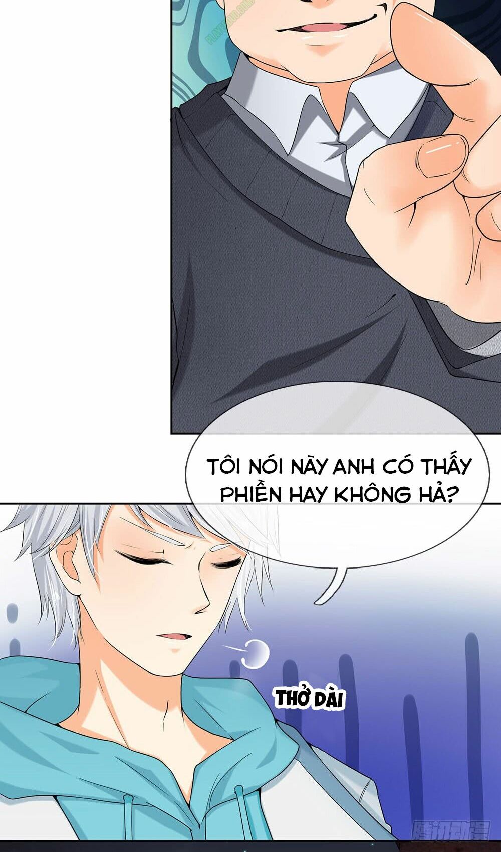 Đô Thị Chi Nghịch Thiên Tiên Tôn Chapter 10 - Trang 4