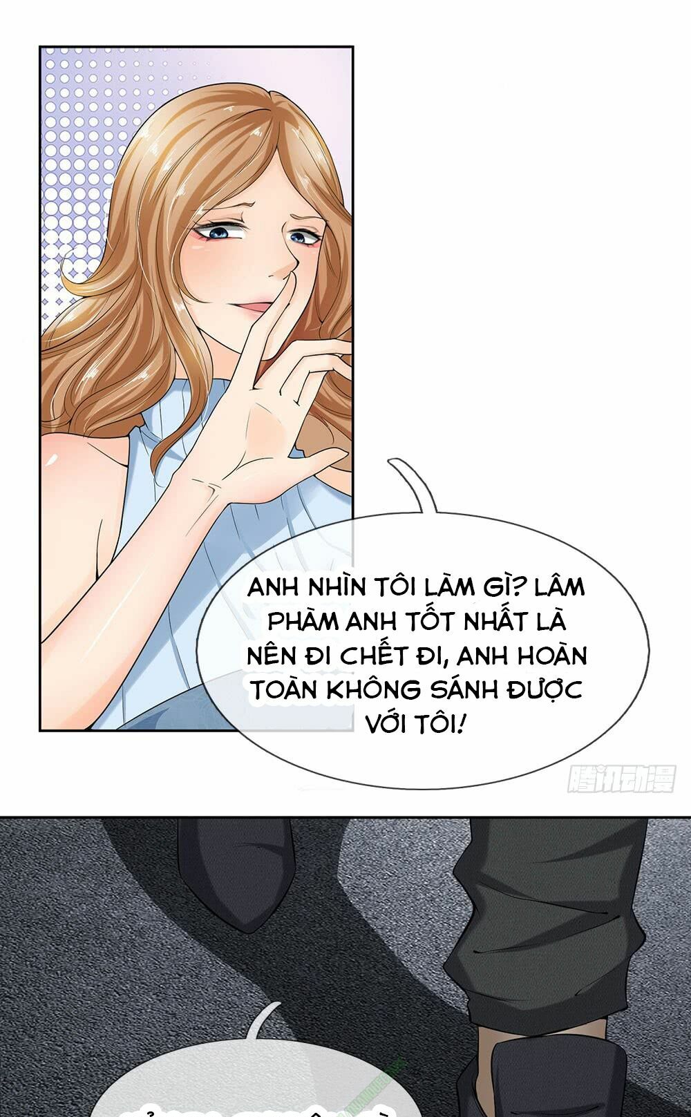 Đô Thị Chi Nghịch Thiên Tiên Tôn Chapter 10 - Trang 4