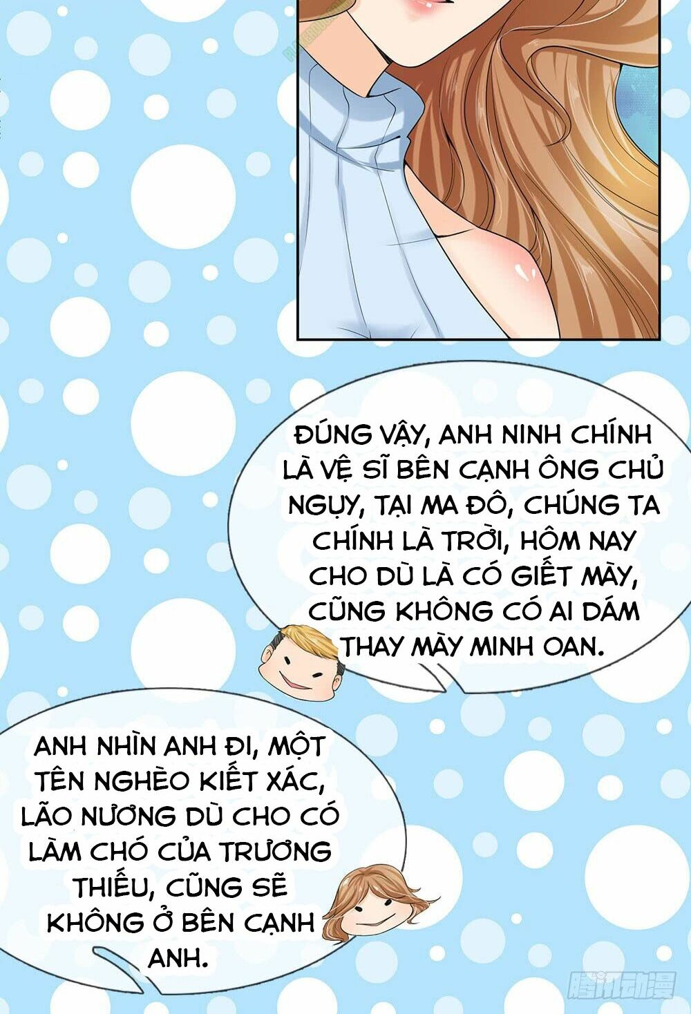 Đô Thị Chi Nghịch Thiên Tiên Tôn Chapter 10 - Trang 4