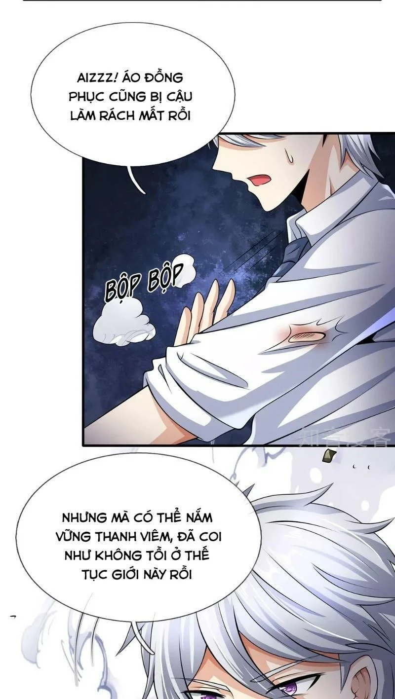 Đô Thị Chi Nghịch Thiên Tiên Tôn Chapter 102 - Trang 3