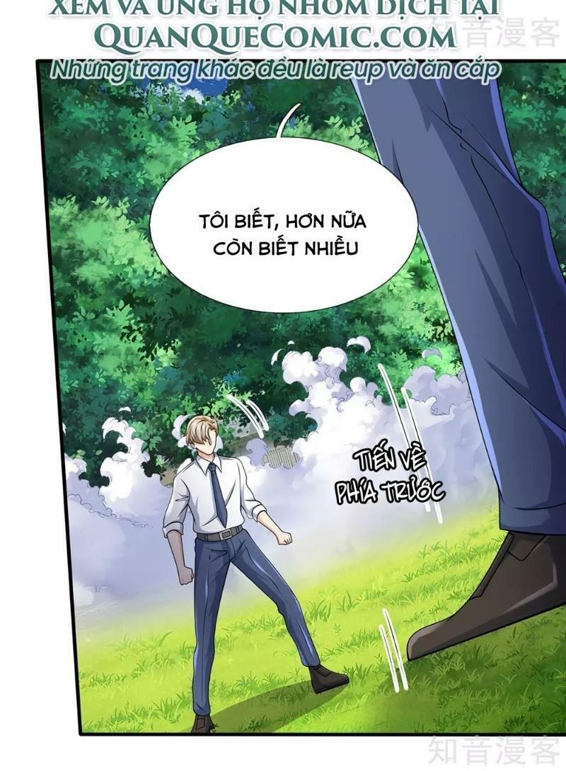 Đô Thị Chi Nghịch Thiên Tiên Tôn Chapter 102 - Trang 3