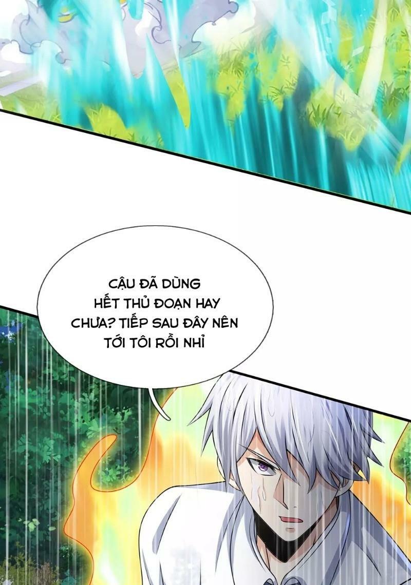 Đô Thị Chi Nghịch Thiên Tiên Tôn Chapter 102 - Trang 3