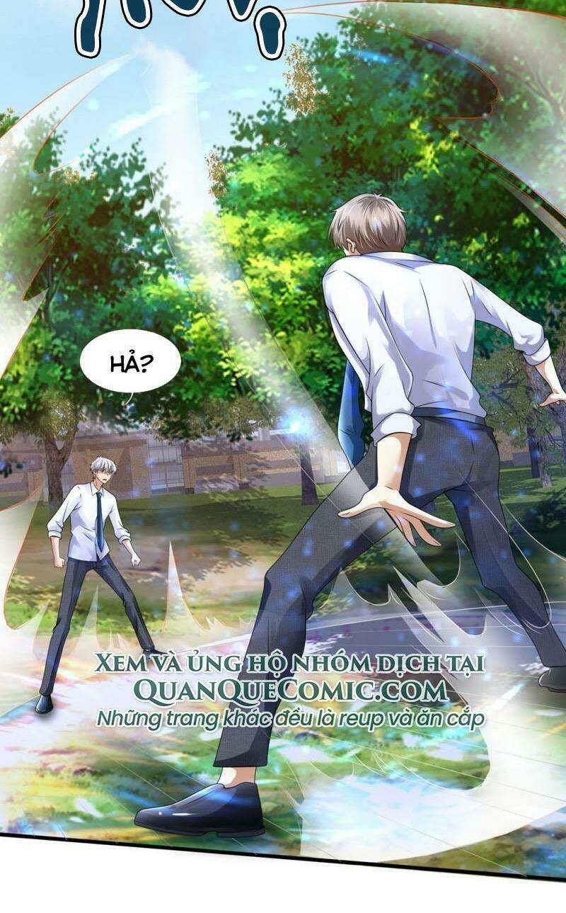 Đô Thị Chi Nghịch Thiên Tiên Tôn Chapter 103 - Trang 2