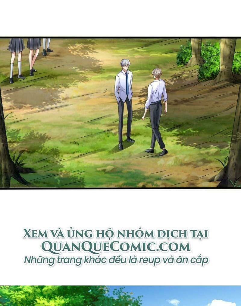 Đô Thị Chi Nghịch Thiên Tiên Tôn Chapter 103 - Trang 2