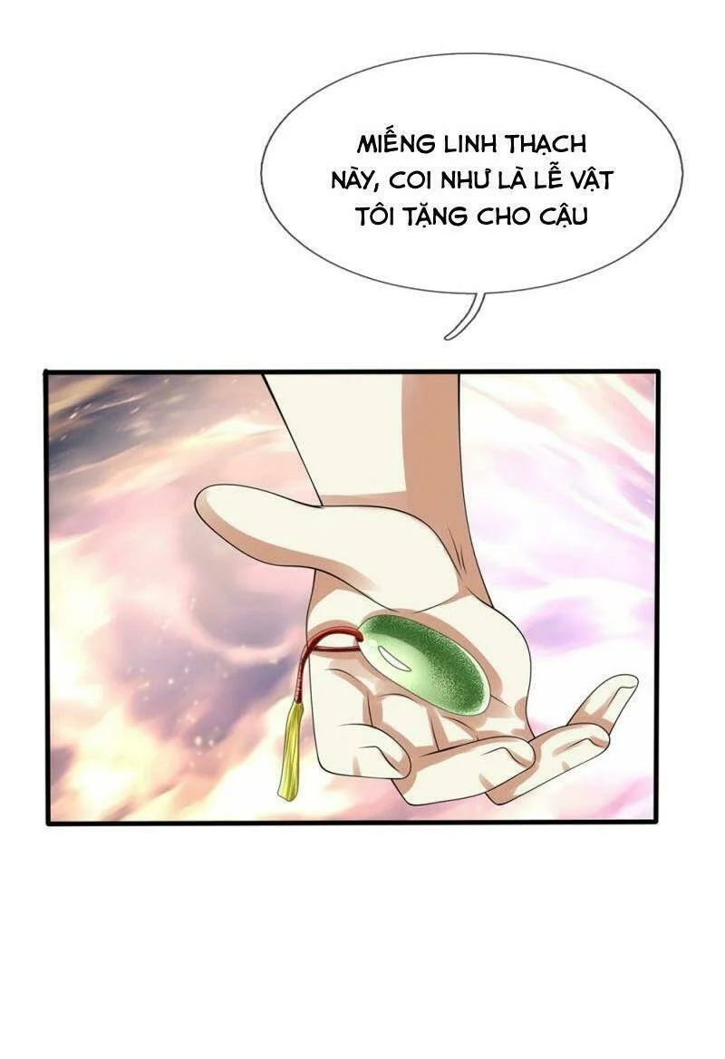 Đô Thị Chi Nghịch Thiên Tiên Tôn Chapter 103 - Trang 2