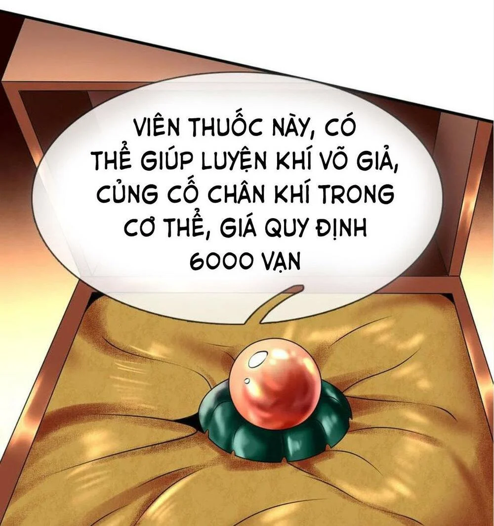 Đô Thị Chi Nghịch Thiên Tiên Tôn Chapter 108 - Trang 2