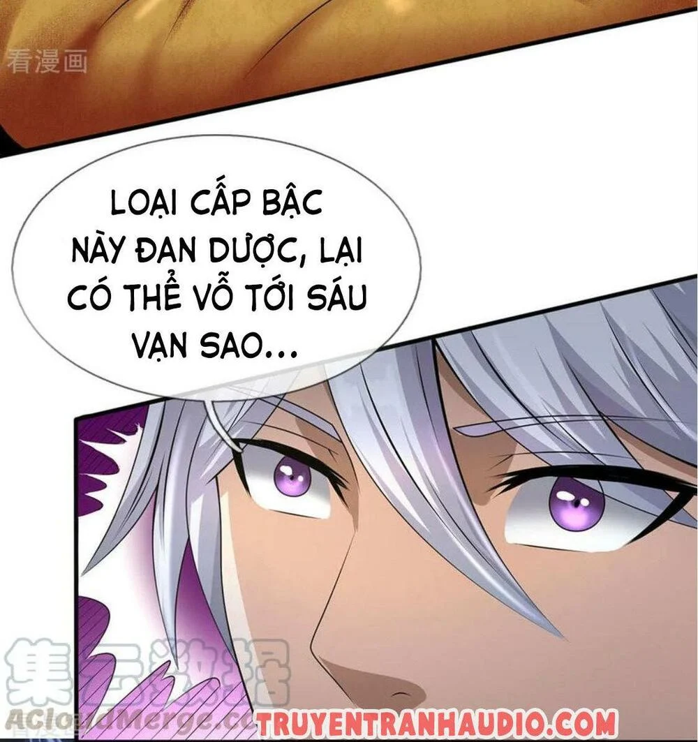 Đô Thị Chi Nghịch Thiên Tiên Tôn Chapter 108 - Trang 2