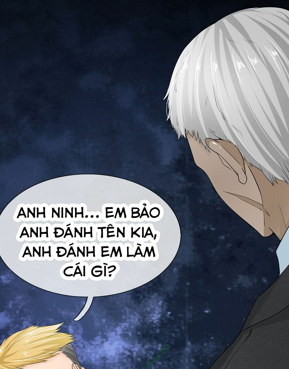 Đô Thị Chi Nghịch Thiên Tiên Tôn Chapter 11 - Trang 3