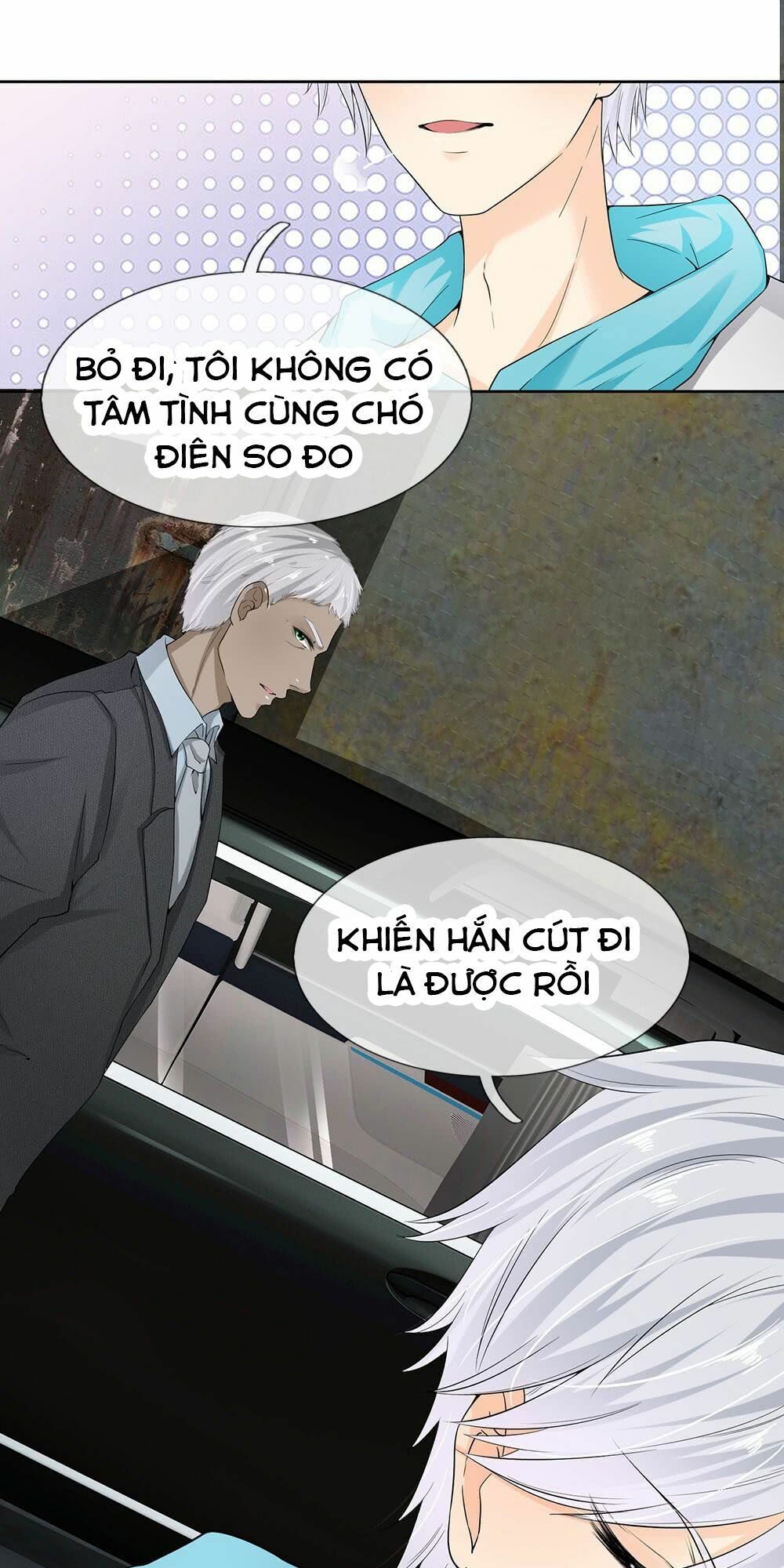 Đô Thị Chi Nghịch Thiên Tiên Tôn Chapter 11 - Trang 3